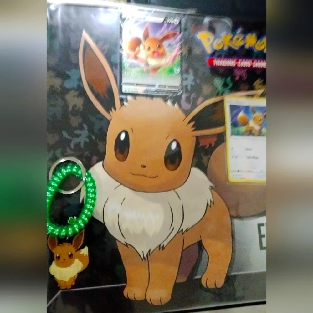 Evee Bunch